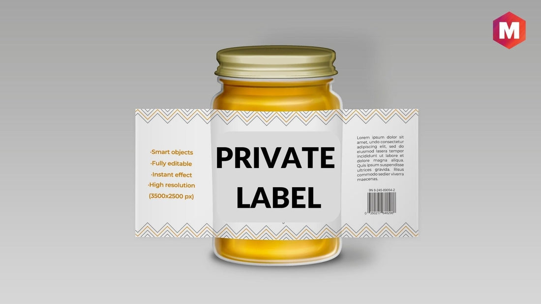 Unlocking Opportunity: Private Labeling Rollicking Buckaroo for Food Companies