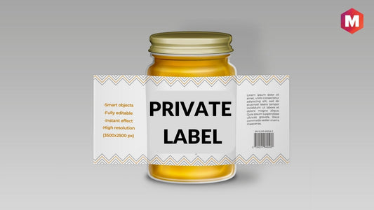 Unlocking Opportunity: Private Labeling Rollicking Buckaroo for Food Companies