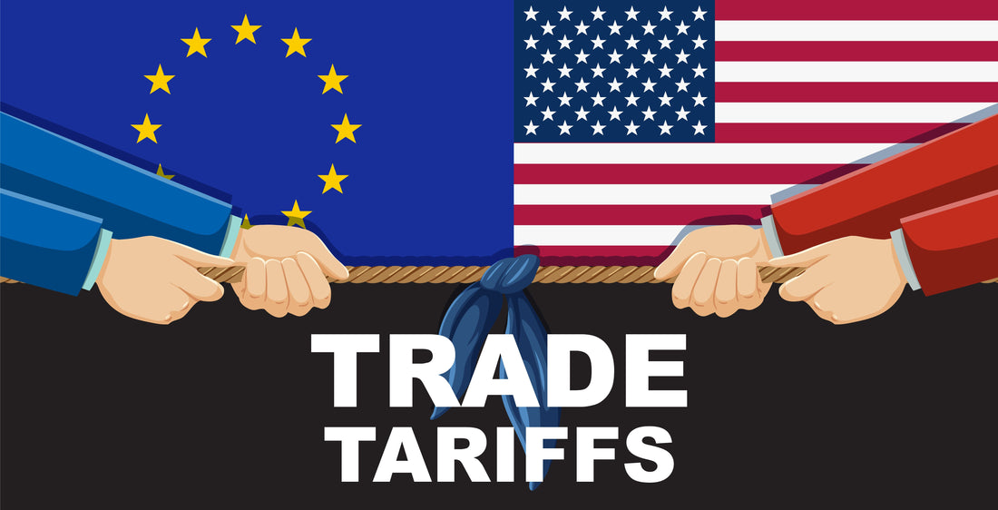 How Tariffs Are Hitting Small Businesses — and Why Our Customers Feel It To