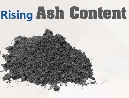 Understanding Ash in Food: What It Is and Why It Matters
