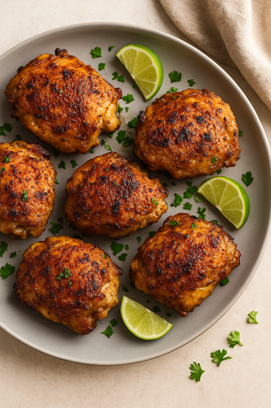 From Glaze to Dip: Creative Recipes with Rollicking Buckaroo Pepper Jam