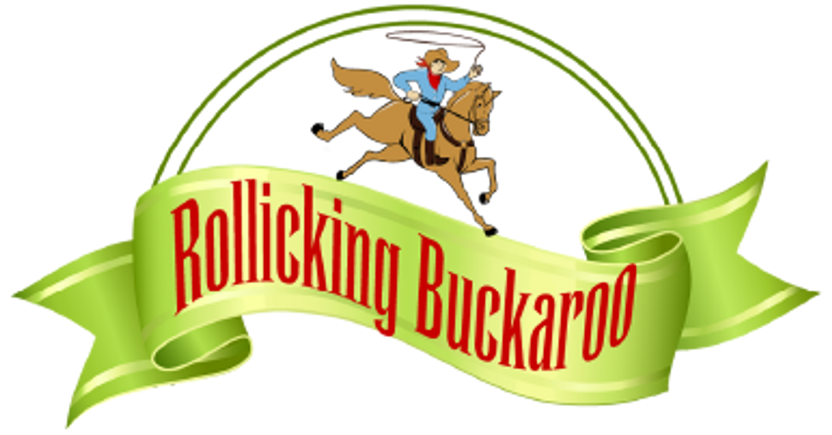 Buckaroo shoes company clearance