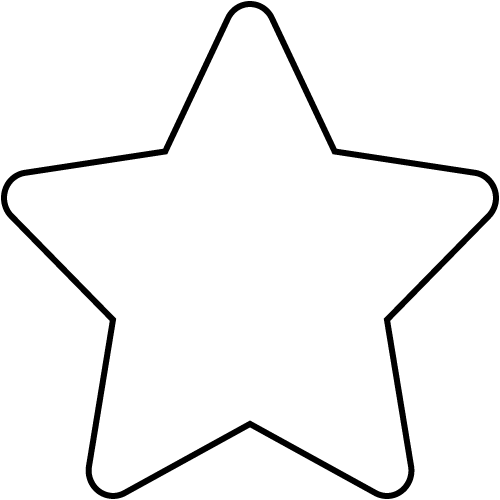 star icon