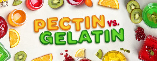 Pectin vs. Gelatin: What's the Difference in Pepper Jam?