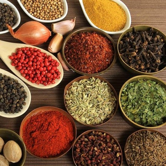 Why Use Seasoning Blends and Rubs for Anything?