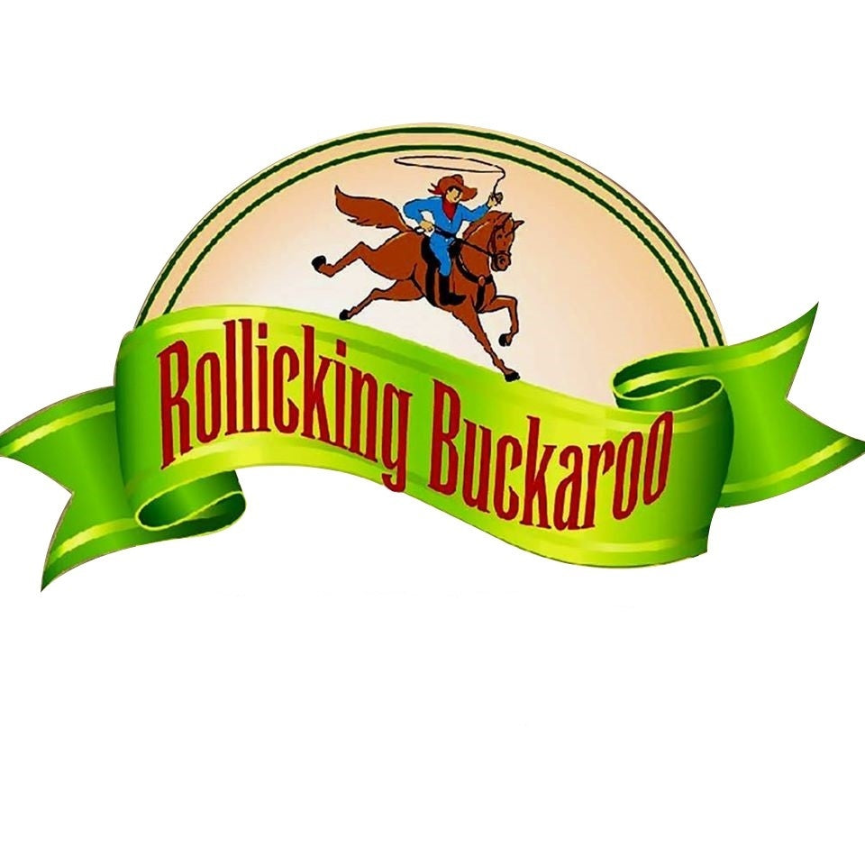 Rollicking Buckaroo — The Spirit Behind the Flavor