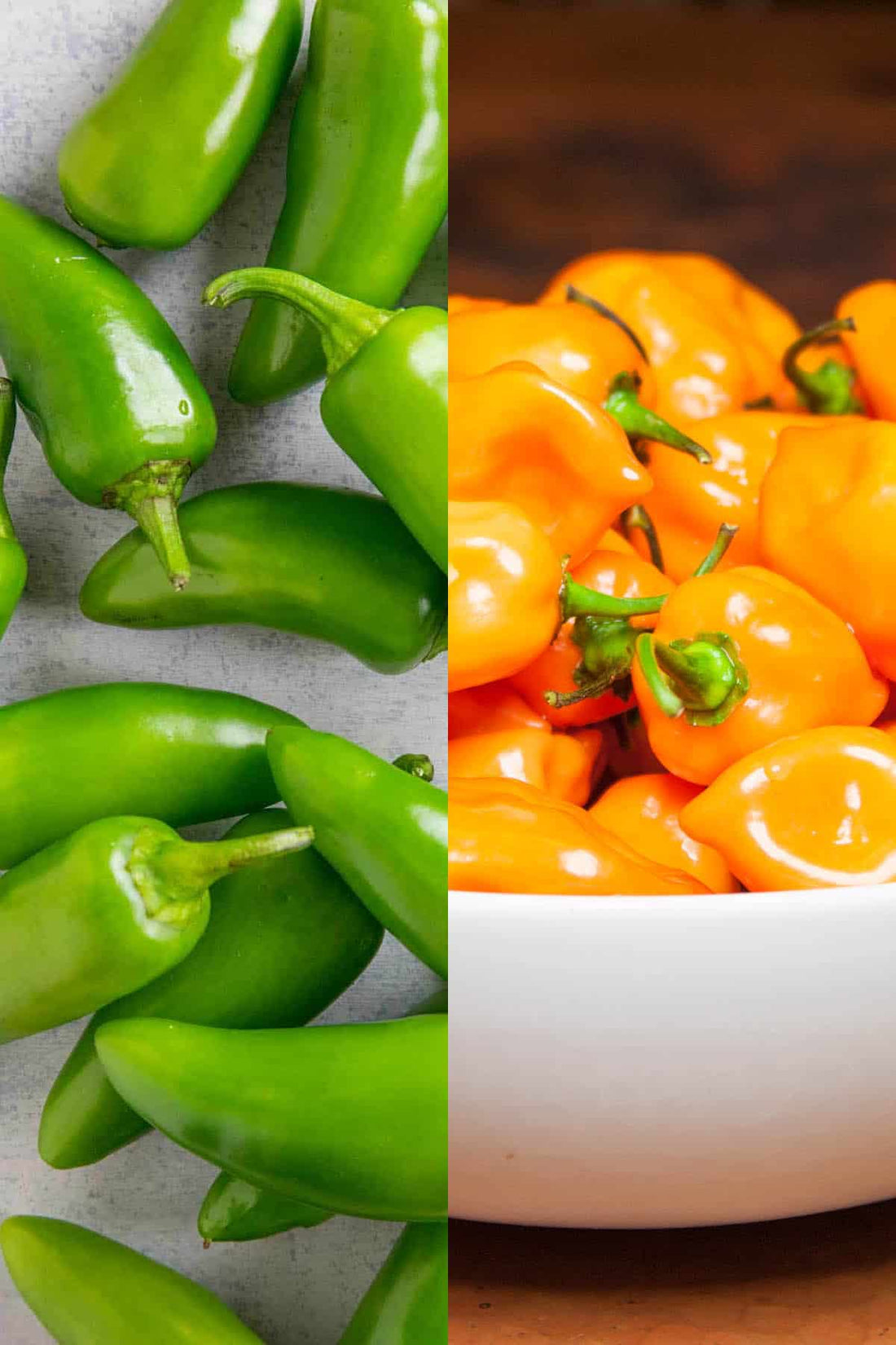 Rollicking Buckaroo Pepper Jam: Sweet Heat Made with Fresh Jalapeños and Habaneros
