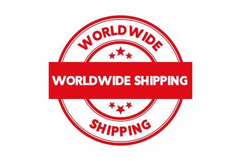 Shipping Made Easy: Rollicking Buckaroo Goes Global