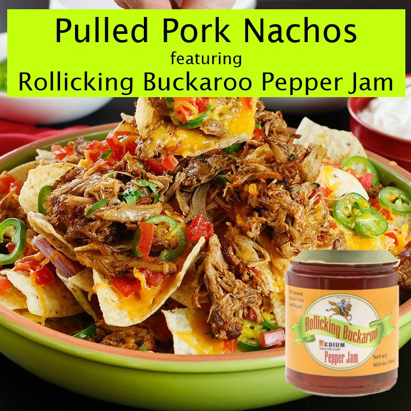 Comparing Rollicking Buckaroo Pepper Jam to BBQ Sauce, Ketchup, and Hot Sauce: A Justified Investment for Foodservice Professionals