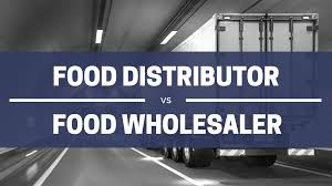 Understanding Foodservice vs. Wholesale for Rollicking Buckaroo: Differences and Similarities