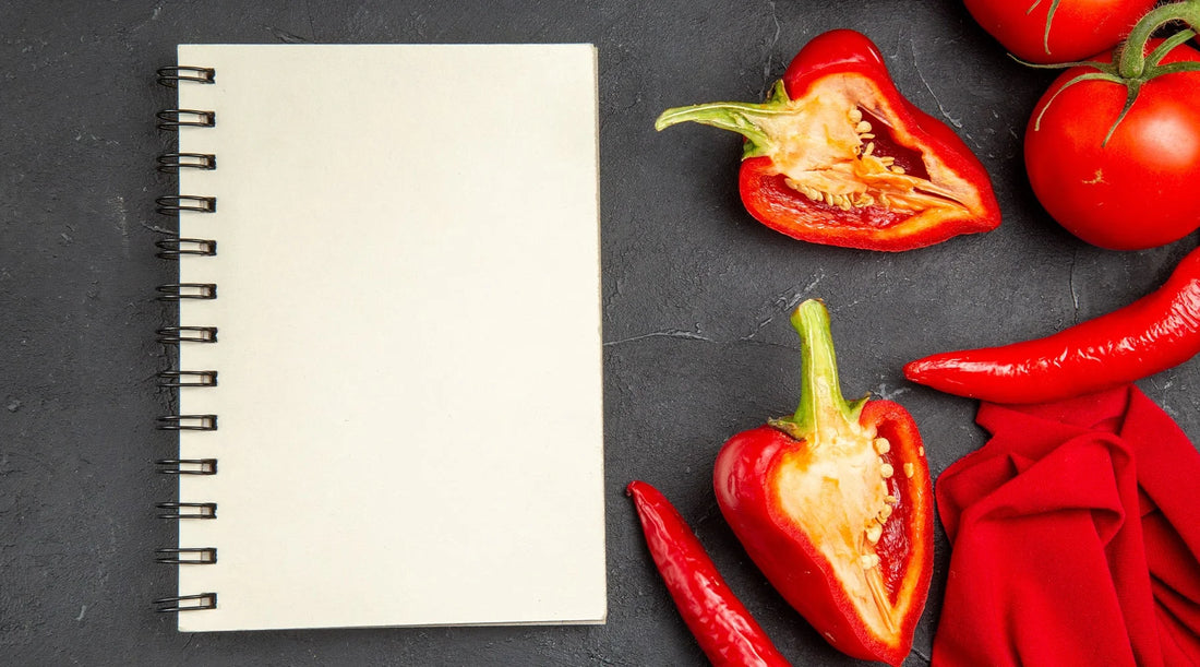 The Surprising Benefits of Eating Chili Peppers