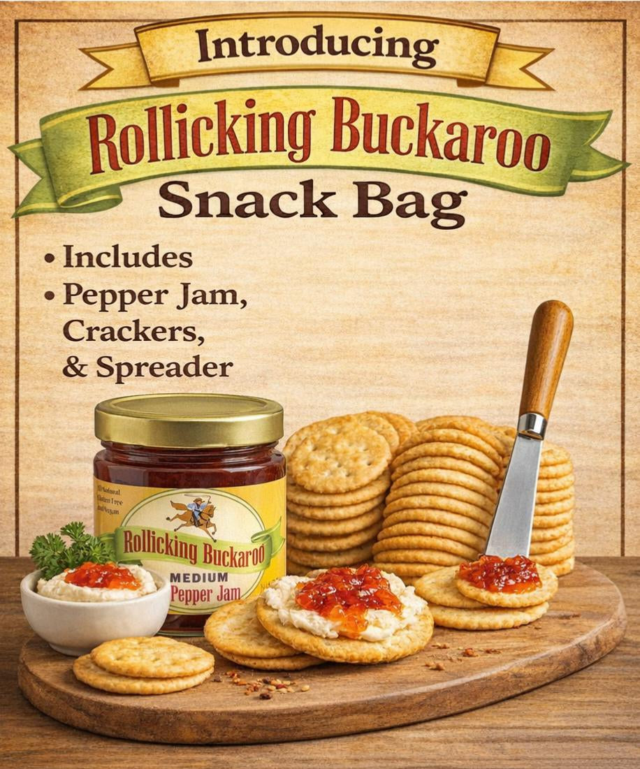 Snack Bag